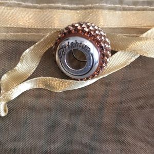 Brighton Copper Bead